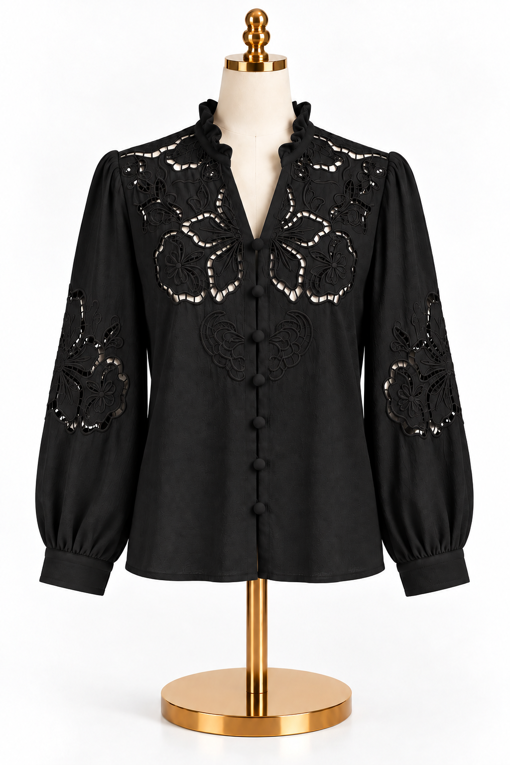 Blusa Martina