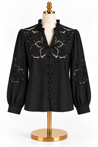 Blusa Martina
