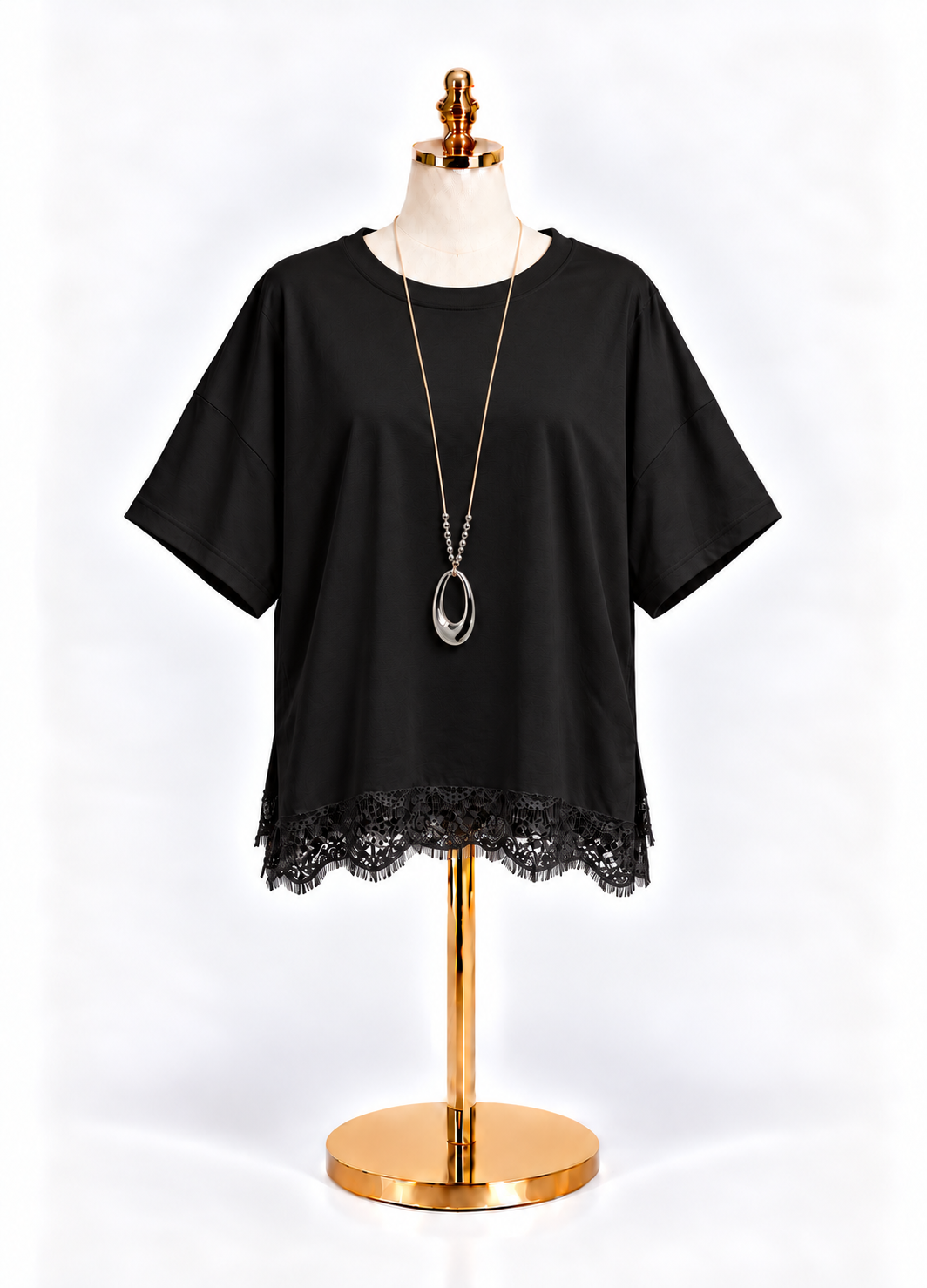 Polera Emily