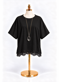 Polera Emily