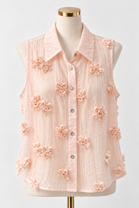 blusa florencia
