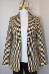 blazer  Camille