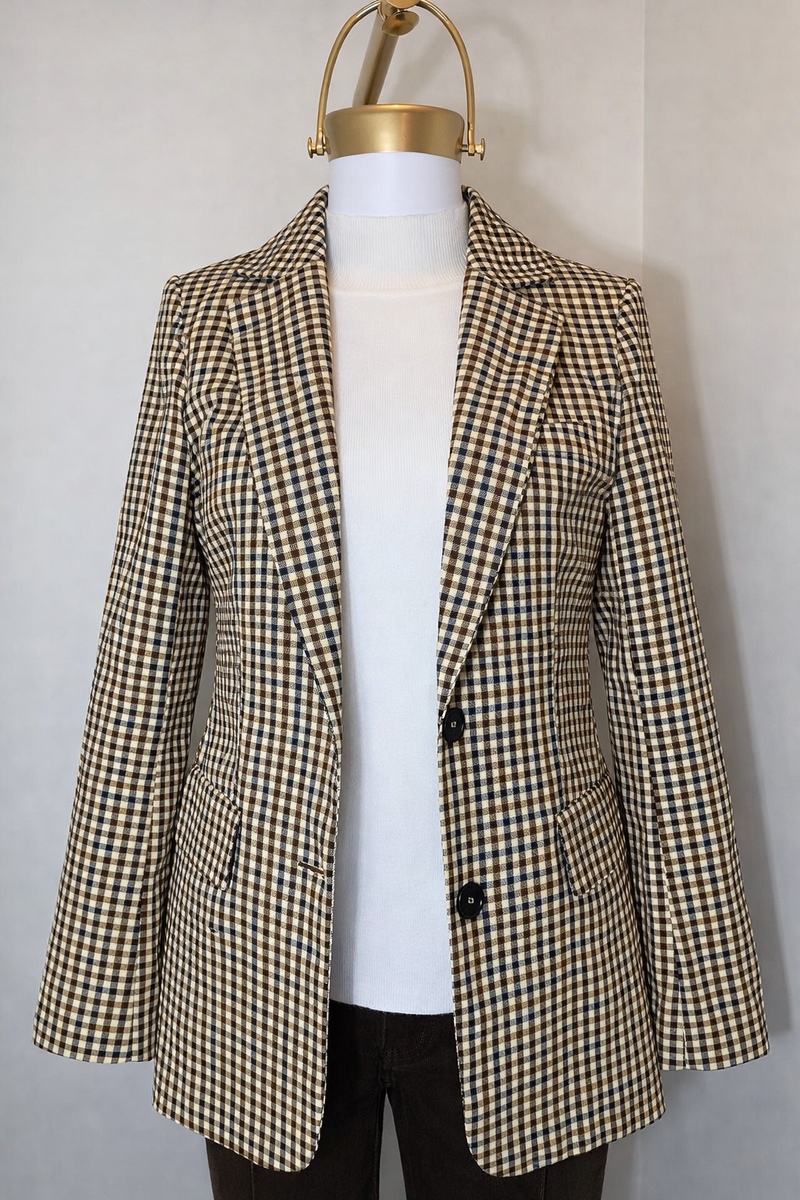 blazer  Camille