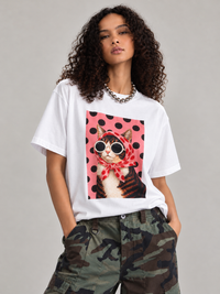 Polera Miu