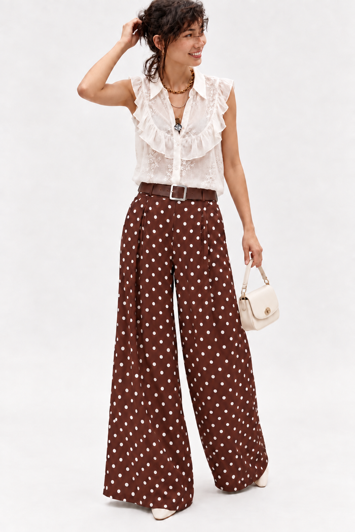 Pantalon Petra