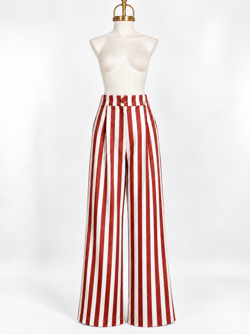 Pantalon Ana listado