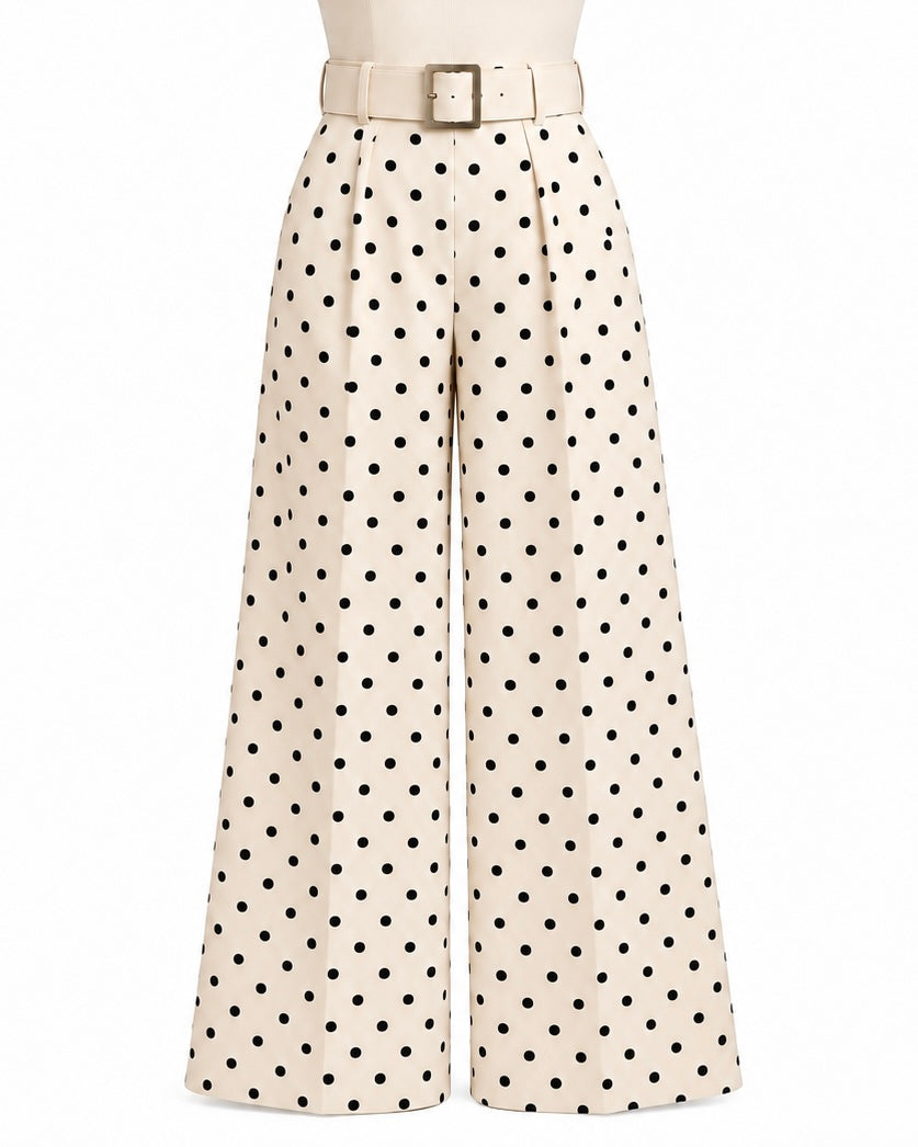 Pantalon Petra