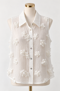 blusa florencia