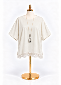 Polera Emily