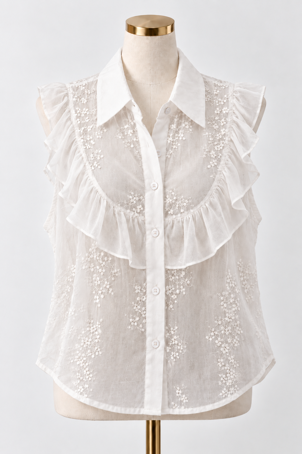 blusa ottavia