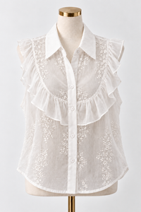 blusa ottavia