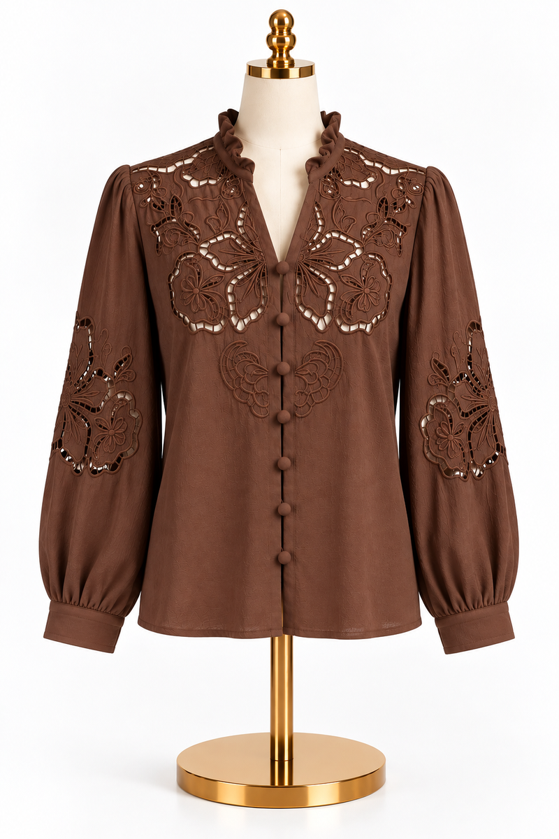 Blusa Martina