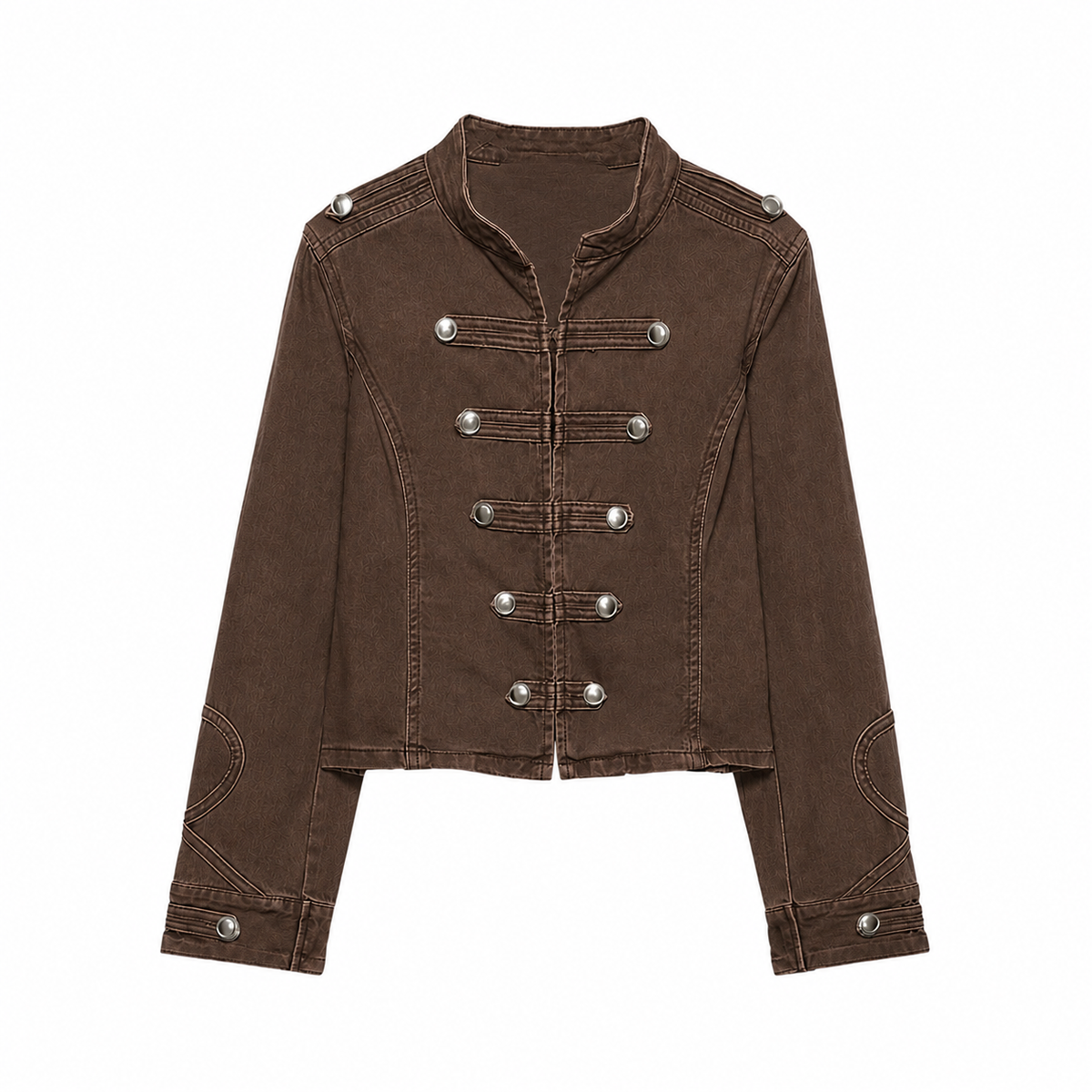 Chaqueta Napoleón