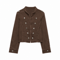 Chaqueta Napoleón