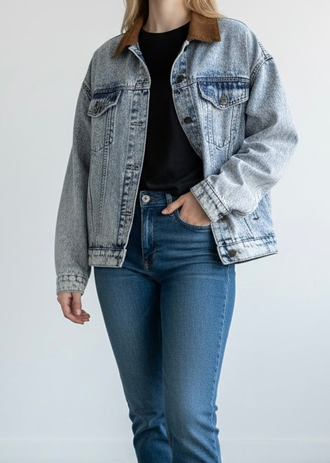 Chaqueta Elisa