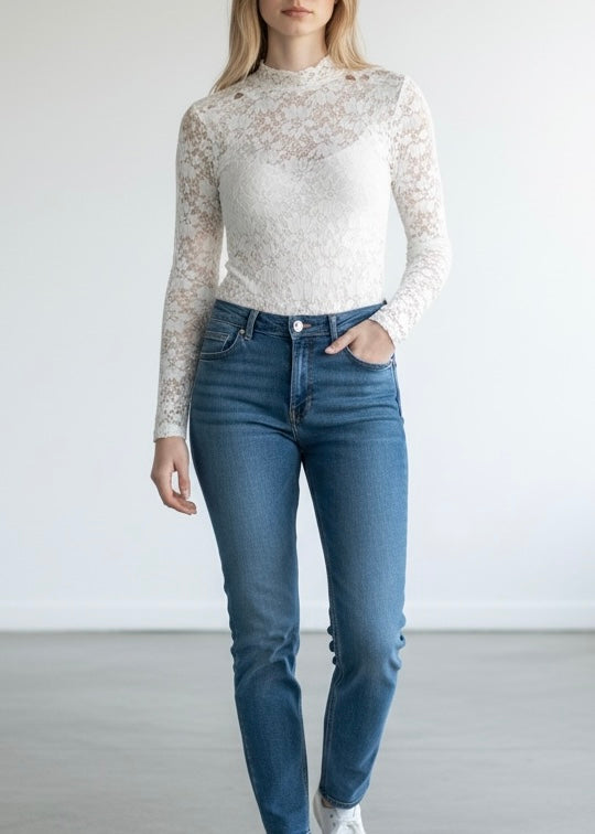 Body Jacinta