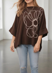 Sweater Paz