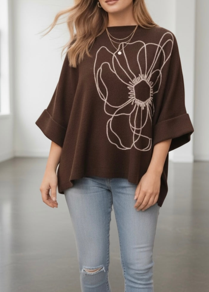 Sweater Paz
