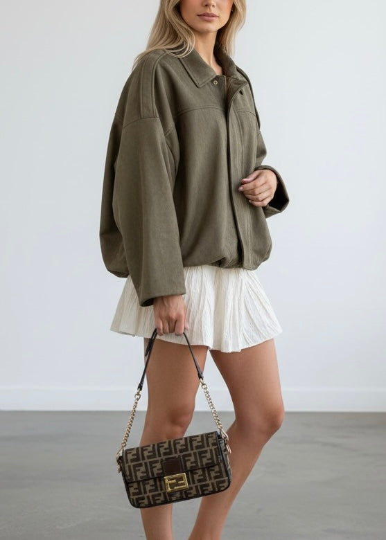 Chaqueta Renata