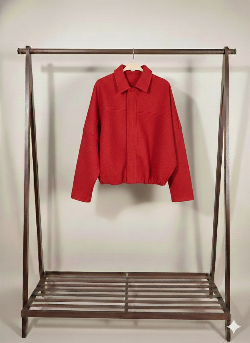Chaqueta Renata