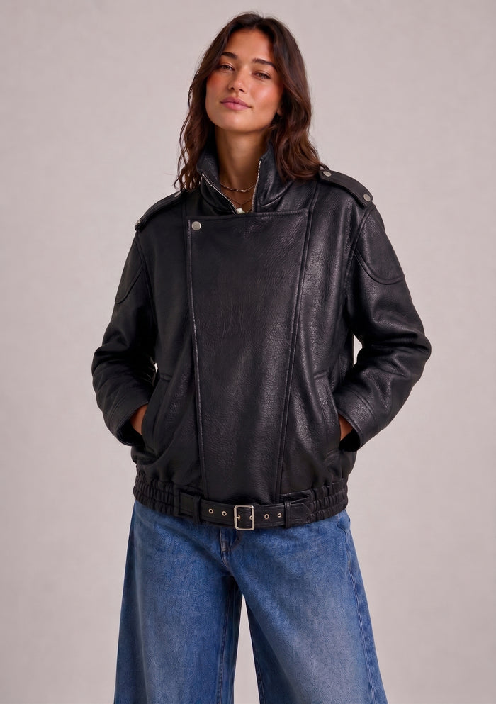 Chaqueta agustina