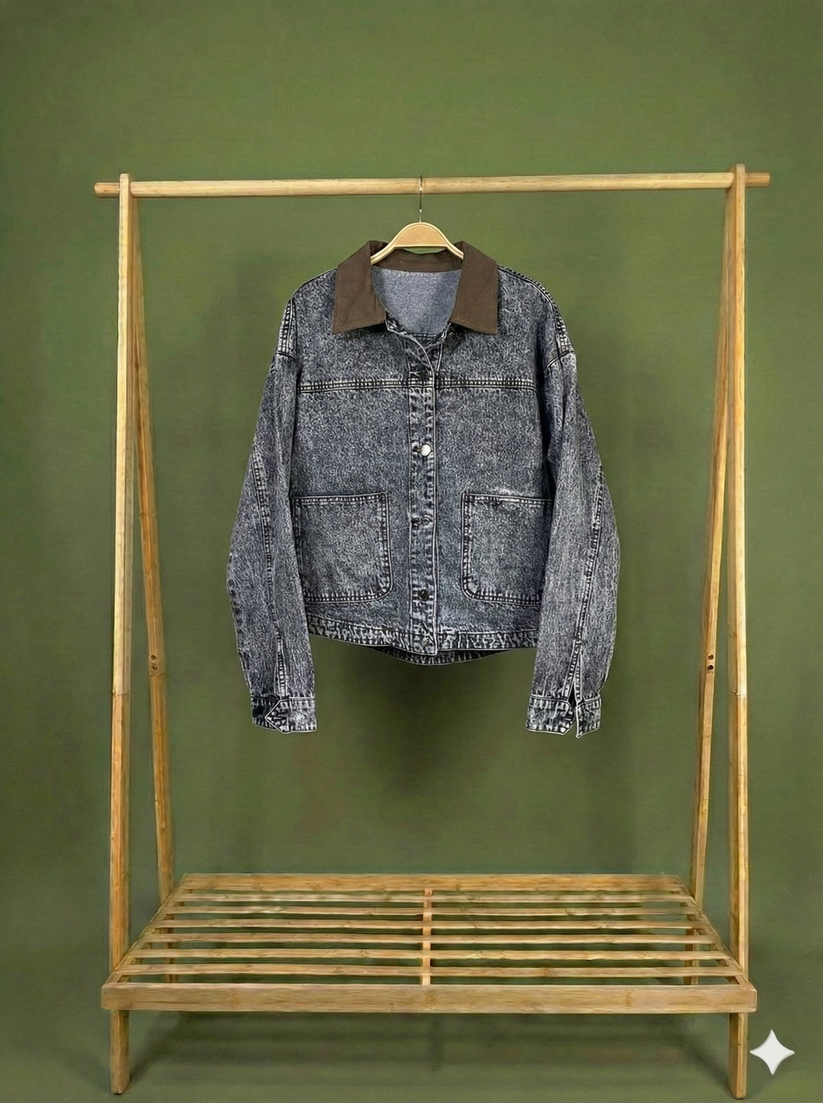 Chaqueta Elisa