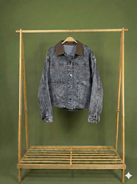 Chaqueta Elisa