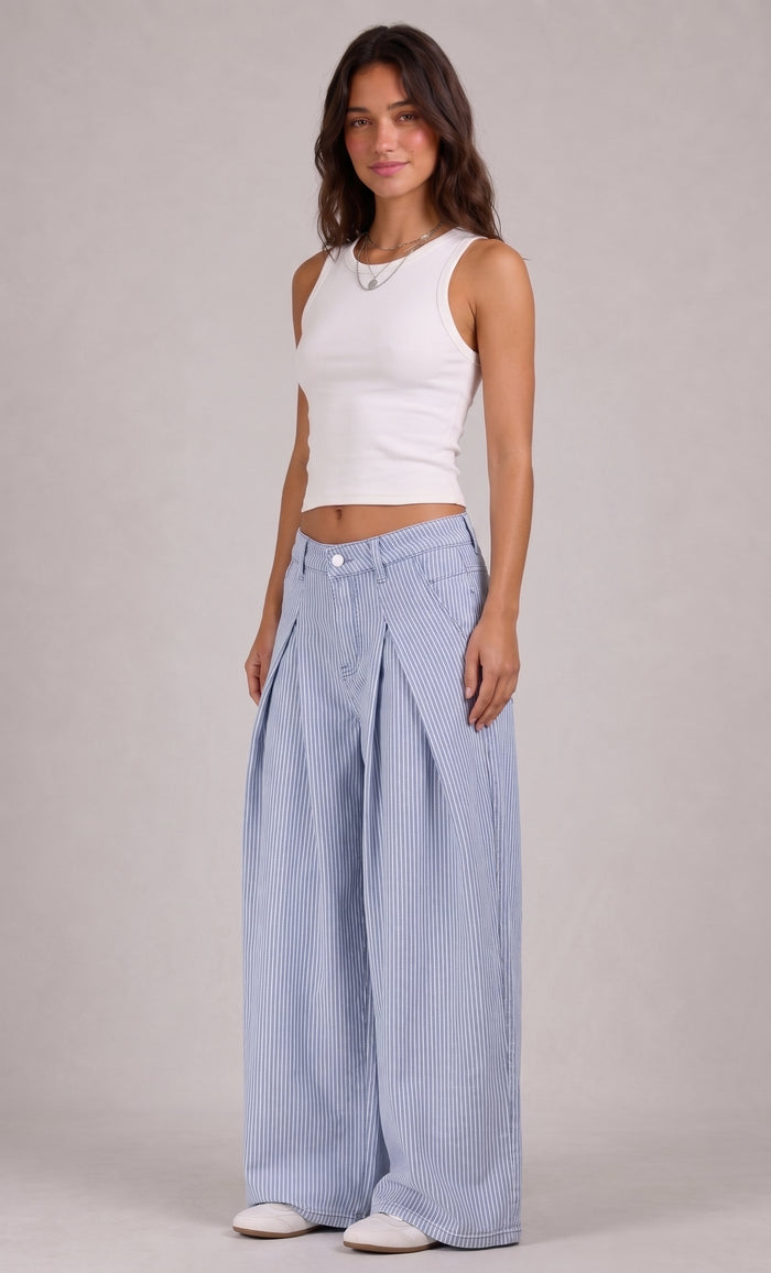 jeans listado Amparo