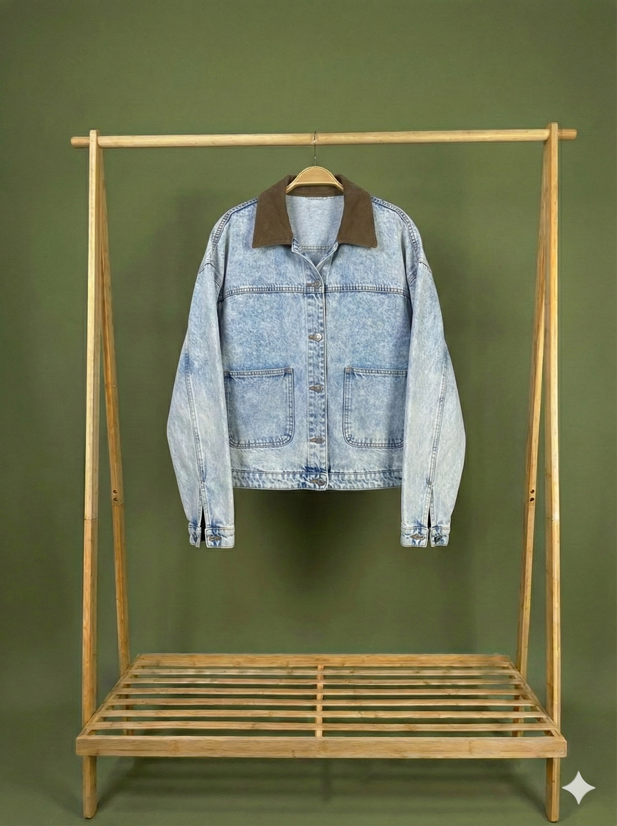 Chaqueta Elisa