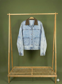 Chaqueta Elisa