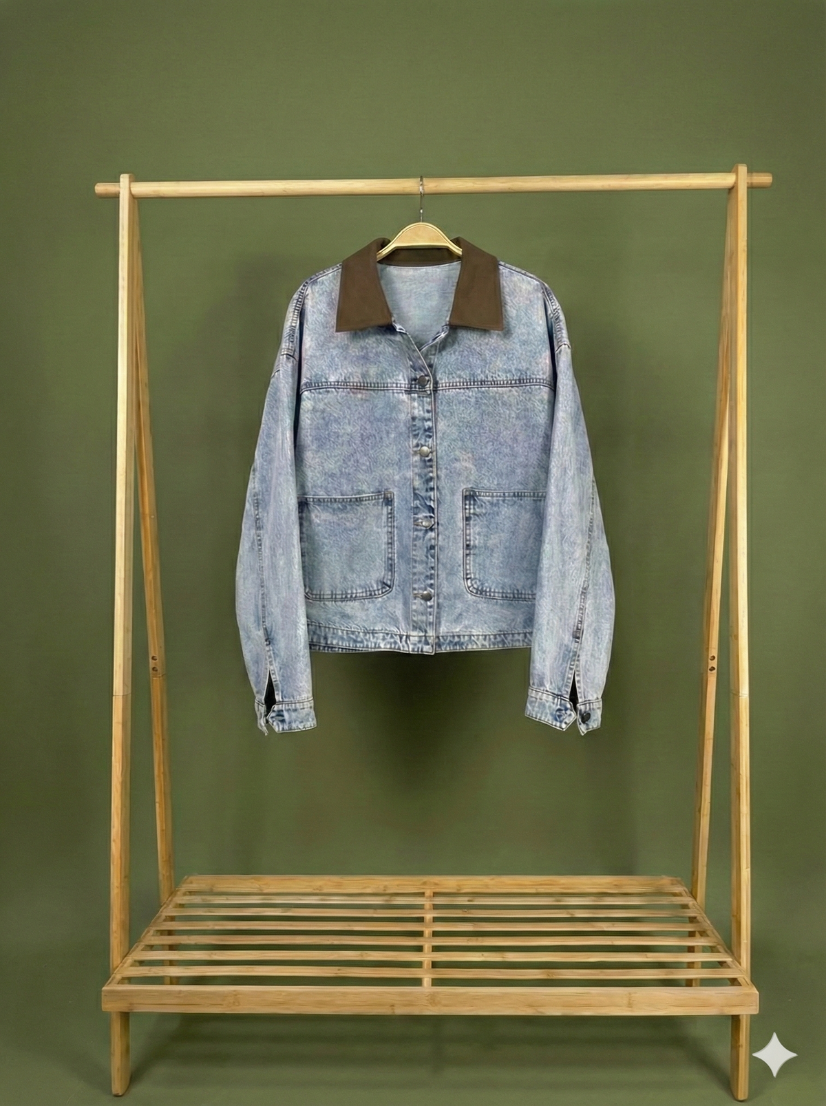 Chaqueta Elisa