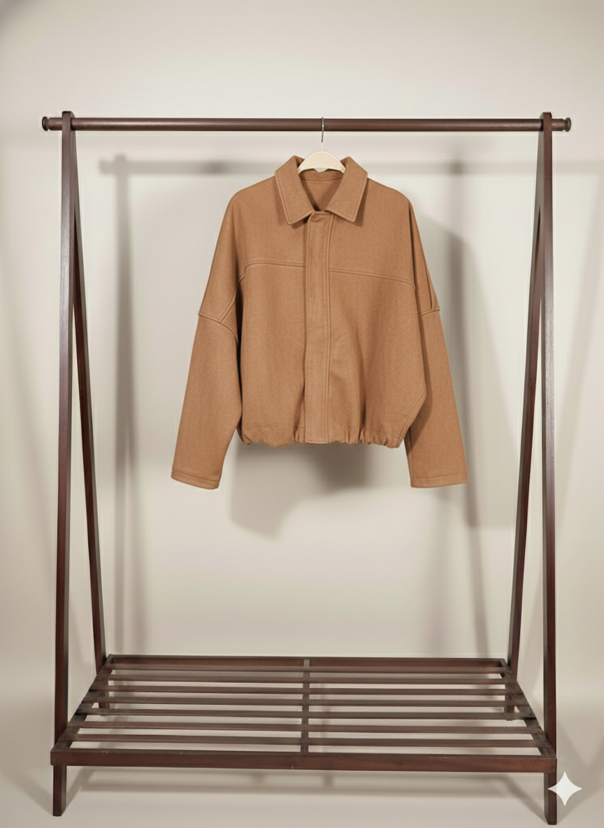 Chaqueta Renata