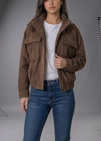 Chaqueta Luna