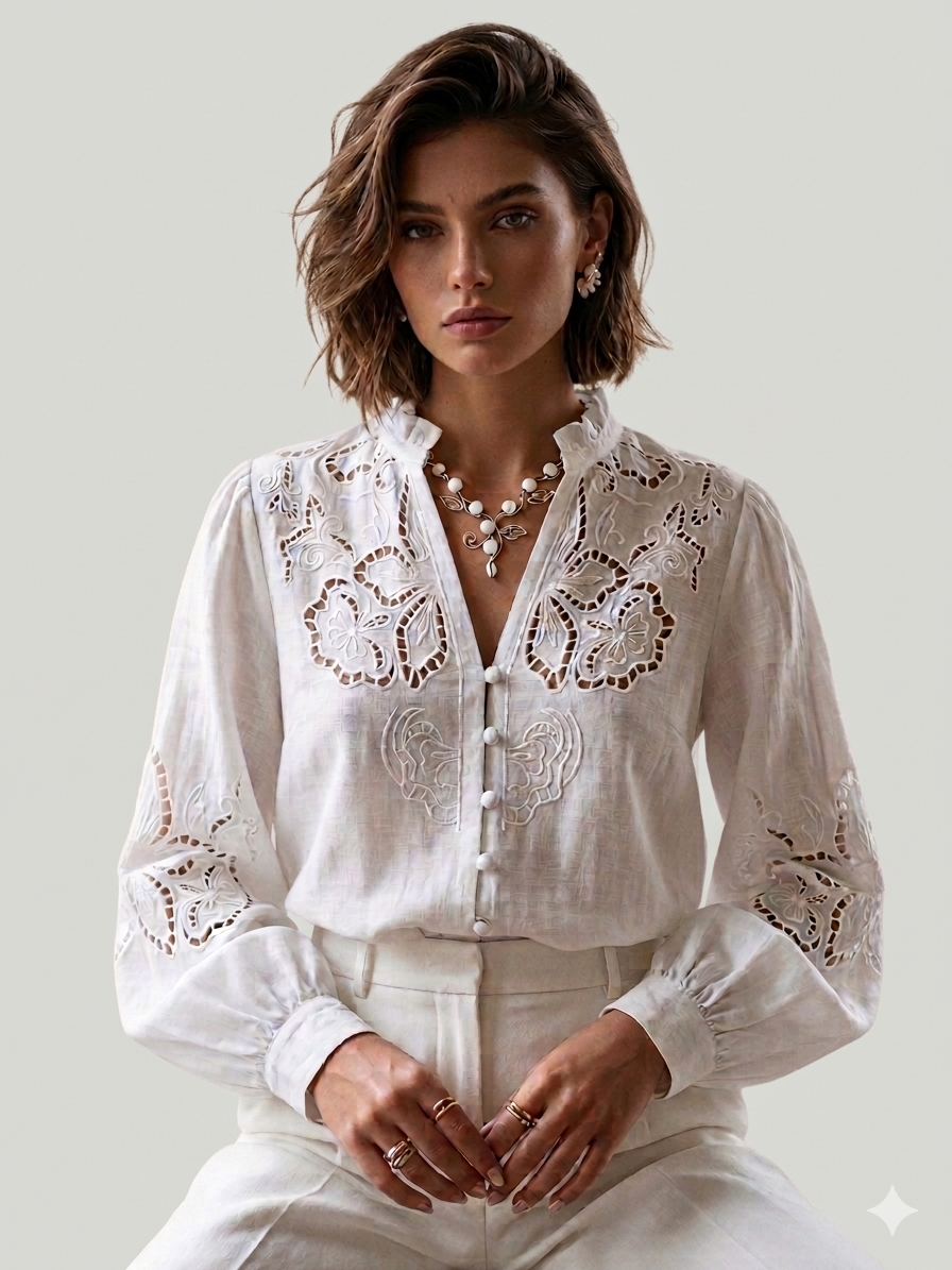 Blusa  (Natalia)