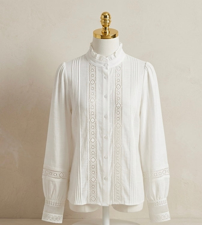 Blusa Eloise