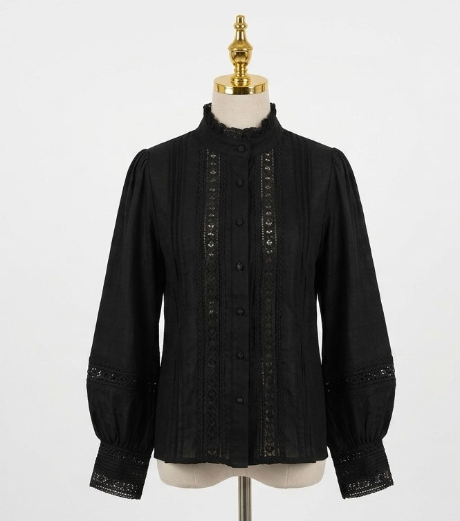 Blusa Eloise