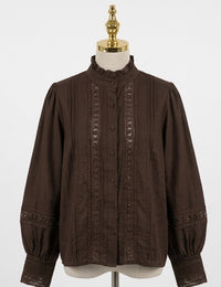 Blusa Eloise