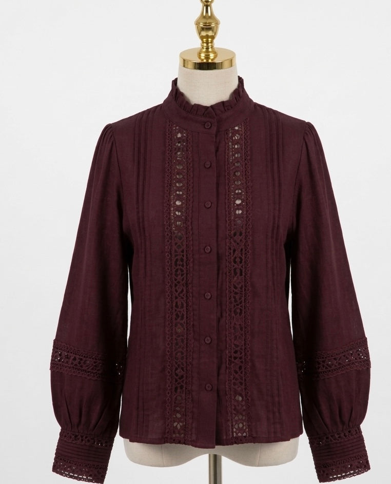 Blusa Eloise