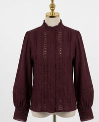 Blusa Eloise