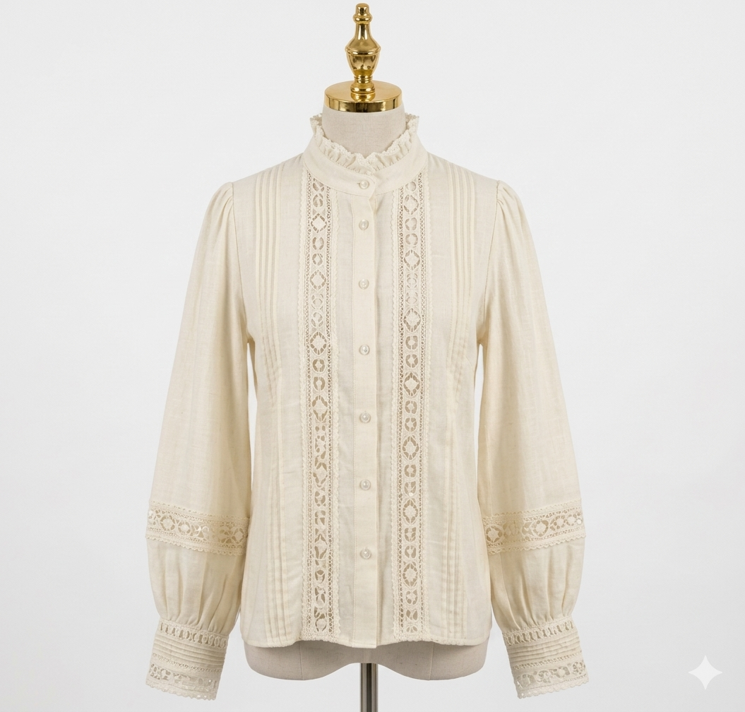Blusa Eloise