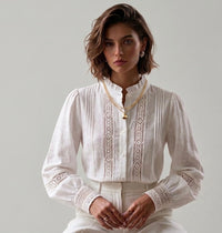 Blusa Eloise