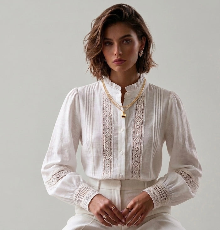 Blusa Eloise