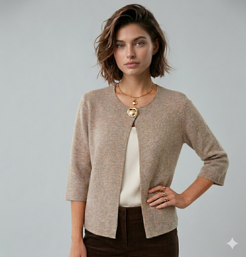 Sweater  Évora
