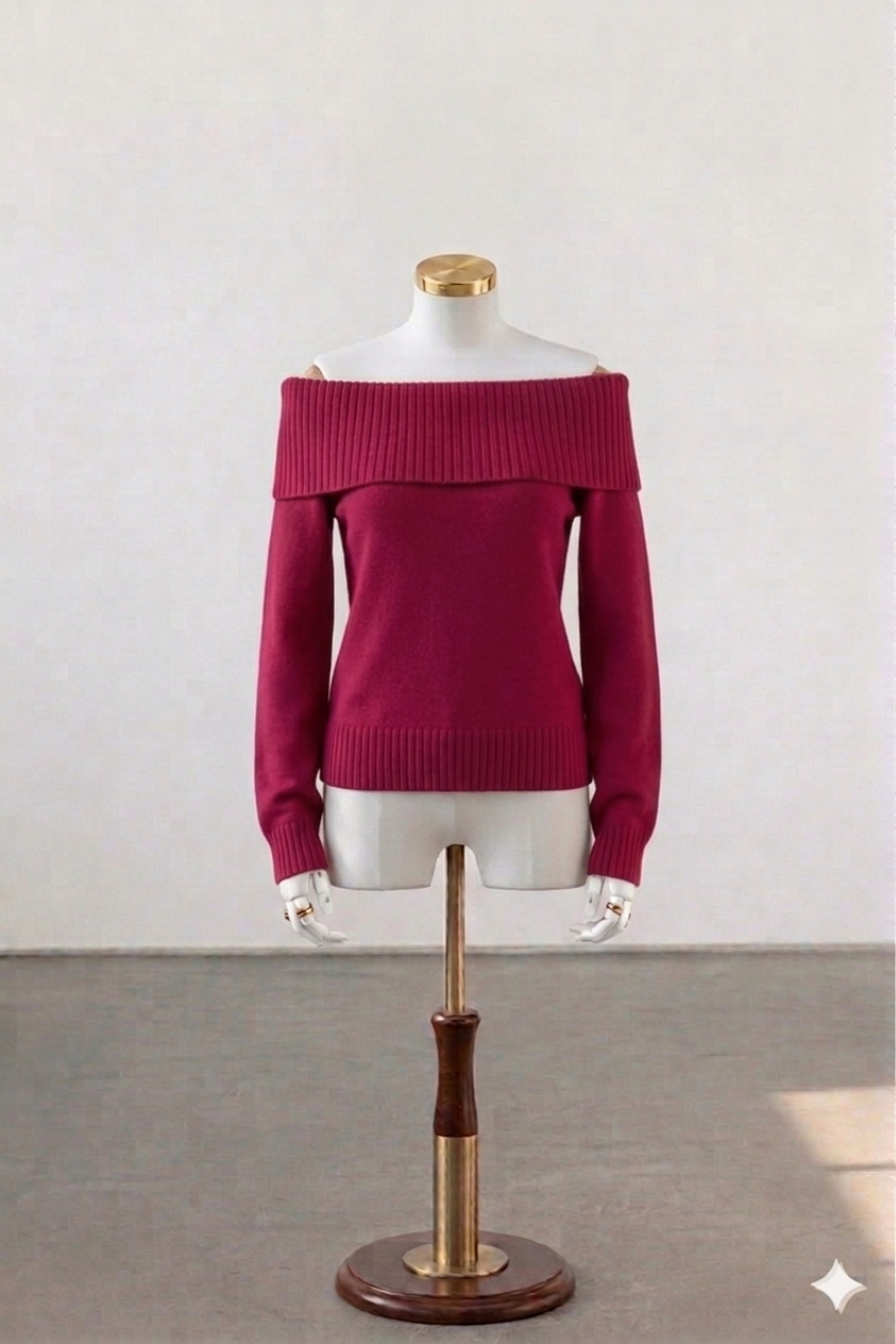 Sweater  Maria