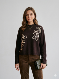 sweater leonie