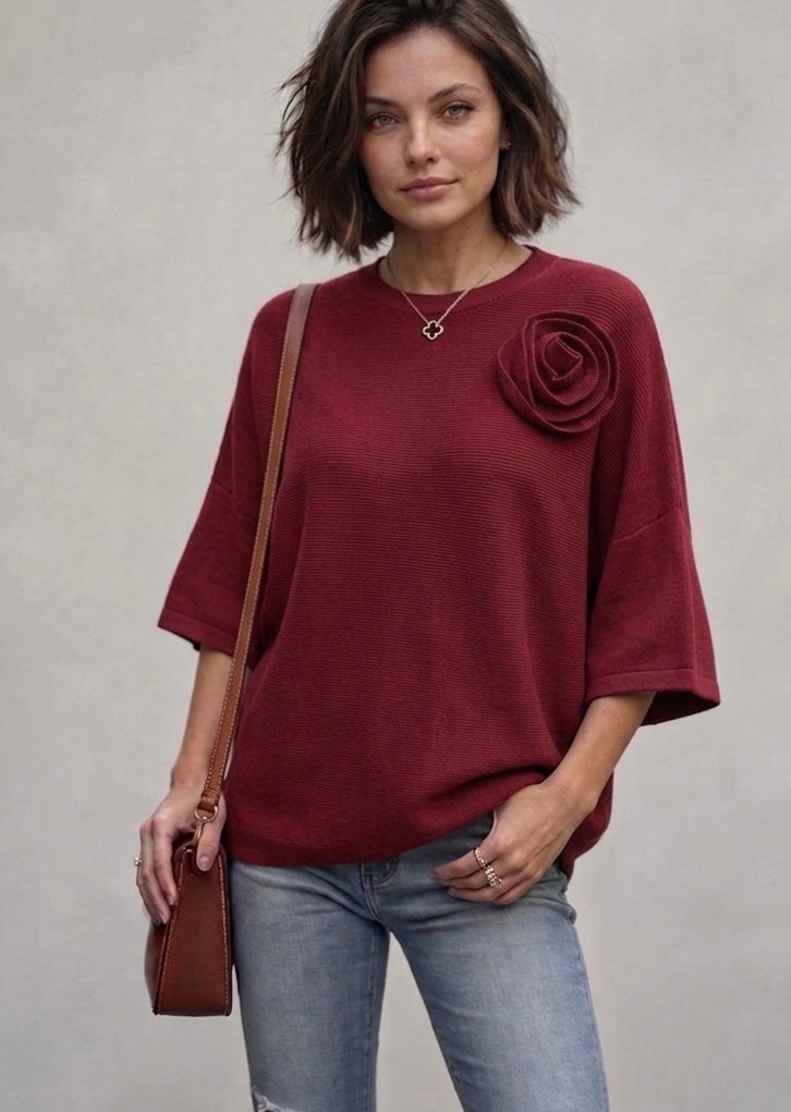 sweater Camelia
