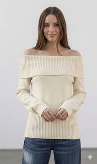 Sweater  Maria