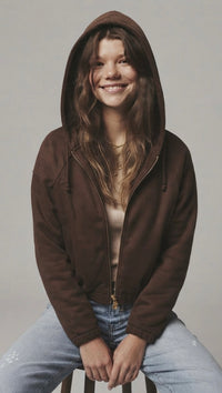 Chaqueta Leonor
