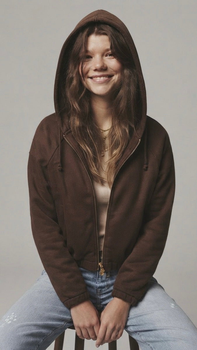 Chaqueta Leonor