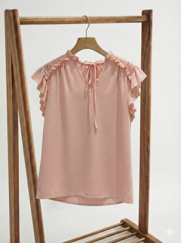 Polera Azin